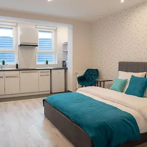 Var Apartman Eger